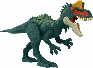 Figurka Mattel JURASSIC NIEBIEZPIECZ DINOZAUR MIX HLN49 WB6W 8