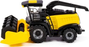 Polesie KOMBAJN 26CM NAPED POLESIE1 ZOL WADER P SIATKA12 2