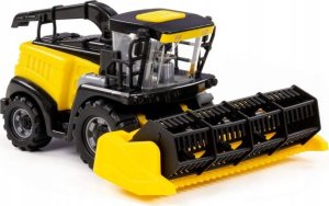 Polesie KOMBAJN 26CM NAPED POLESIE1 ZOL WADER P SIATKA12 3