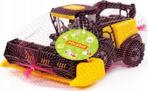 Polesie KOMBAJN 26CM NAPED POLESIE1 ZOL WADER P SIATKA12 4