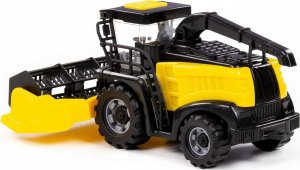 Polesie KOMBAJN 26CM NAPED POLESIE1 ZOL WADER P SIATKA12 5