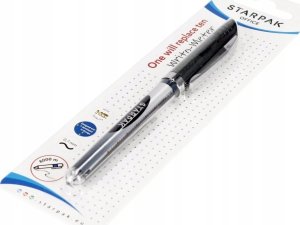 Starpak DLUGOPIS ZAM 0.7 WRITO-METER STK B/C 24/288 6