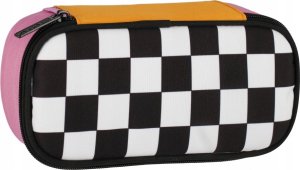 Piórnik Starpak PIORNIK SASZ OWAL 1ZAM SZACHOWNICA STK PB 12/48 2