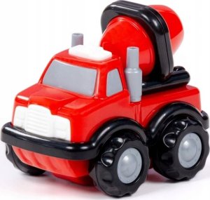 Polesie AUTO BETONIARKA 10CM 91192 THOMAS WADER P PBH24 1