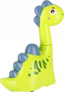 Figurka Mega Creative DINOZAUR NACISNIJ I JEDZ 15CM MIX3 MC DP9/72/144 5
