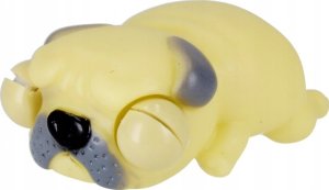 Figurka Mega Creative ZAB WYCISKANA PIESEK 9CM MIX8 MC DISP 12/288 2