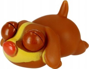 Figurka Mega Creative ZAB WYCISKANA PIESEK 9CM MIX8 MC DISP 12/288 3