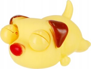 Figurka Mega Creative ZAB WYCISKANA PIESEK 9CM MIX8 MC DISP 12/288 5