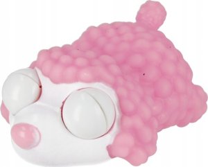 Figurka Mega Creative ZAB WYCISKANA PIESEK 9CM MIX8 MC DISP 12/288 6