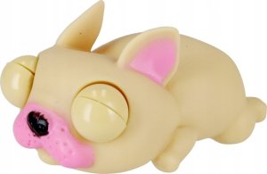 Figurka Mega Creative ZAB WYCISKANA PIESEK 9CM MIX8 MC DISP 12/288 7