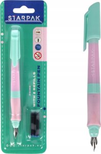 Starpak PIORO W 2NAB PRIME RM STK B/C 1/40 3