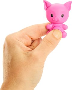 Lalka Barbie Mattel BRB POP REV OWOCOWY SOK CHELSEA MIX HRK58 WB4 4