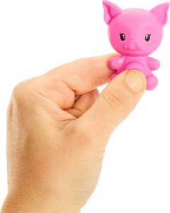 Lalka Barbie Mattel BRB POP REV OWOCOWY SOK CHELSEA MIX HRK58 WB4 9