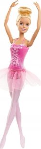 Lalka Barbie Mattel BRB BALETNICA BLOND HRG34 WB4 4