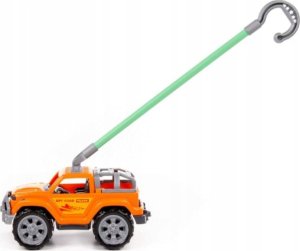 Polesie Auto do pchania 65cm (69336 WADP) 2
