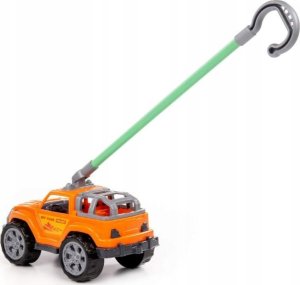 Polesie Auto do pchania 65cm (69336 WADP) 3