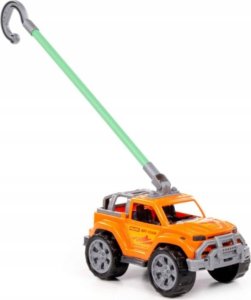 Polesie Auto do pchania 65cm (69336 WADP) 4