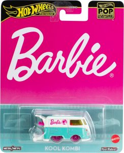 Mattel Hot Wheels Popkultura mix (HXD63) 3