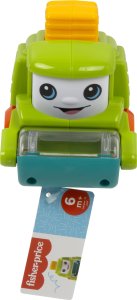 Mattel FP POJAZD Z KULECZKAMI MIX HRP27 WB9 12