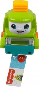 Mattel FP POJAZD Z KULECZKAMI MIX HRP27 WB9 4