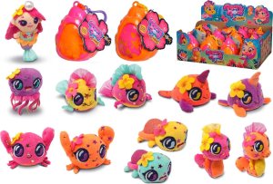 Simba PLUSZAK W MUSZELCE HAWAJE PEARLY PODS SIMBA 2