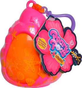 Simba PLUSZAK W MUSZELCE HAWAJE PEARLY PODS SIMBA 10