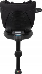 Fotelik samochodowy Graco GRACO FOTELIK SNUGGO R129 MIDNIGHT 4