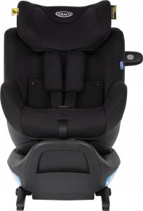 Fotelik samochodowy Graco GRACO FOTELIK SNUGGO R129 MIDNIGHT 5