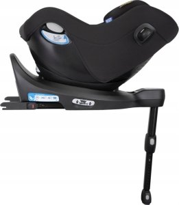 Fotelik samochodowy Graco GRACO FOTELIK SNUGGO R129 MIDNIGHT 9