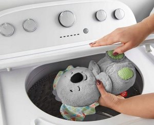 Mattel FP USYPIANKA KOALA ODDYCHAJACA HBP87 WB2 14