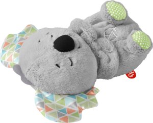 Mattel FP USYPIANKA KOALA ODDYCHAJACA HBP87 WB2 16