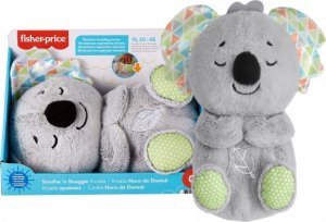 Mattel FP USYPIANKA KOALA ODDYCHAJACA HBP87 WB2 18