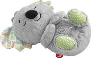 Mattel FP USYPIANKA KOALA ODDYCHAJACA HBP87 WB2 20