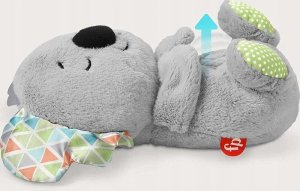 Mattel FP USYPIANKA KOALA ODDYCHAJACA HBP87 WB2 3