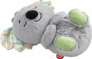 Mattel FP USYPIANKA KOALA ODDYCHAJACA HBP87 WB2 5