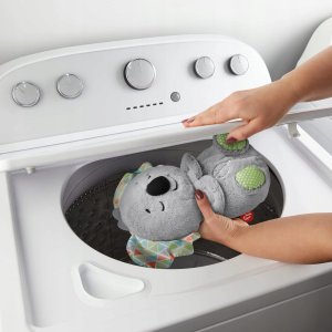 Mattel FP USYPIANKA KOALA ODDYCHAJACA HBP87 WB2 10