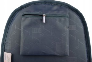 St. Majewski PLECAK 27X38X13 1ZAM 4KIESZ STRIGHT BLUE GAMER 3