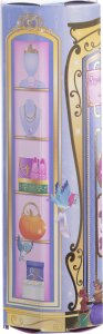 Lalka Barbie Mattel DISNEY KOPCIUSZEK MODNE NIESPODZIANKI JCR96 WB2 4