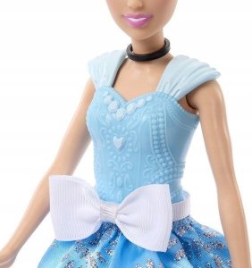 Lalka Barbie Mattel DISNEY KOPCIUSZEK MODNE NIESPODZIANKI JCR96 WB2 10