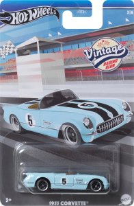 Mattel HW SAMOCHODZIK VINTAGE MIX HRT81 B/C10 4