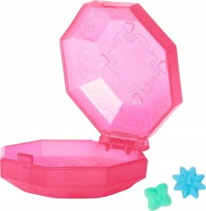 Mattel DISNEY KWIATOWA MODA BELLA HWB41 WB3 5