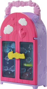 Mattel Barbie Szafa Chelsea Zestaw HXN03 9