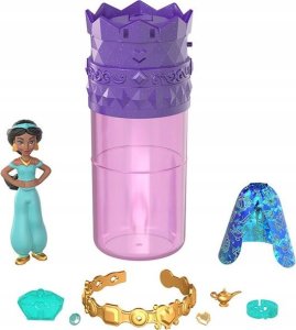 Mattel DISNEY KSIEZNICZKA ROYAL REV 2.0 MIX HXH16 TUB9 12