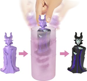 Mattel DISNEY KSIEZNICZKA ROYAL REV 2.0 MIX HXH16 TUB9 17