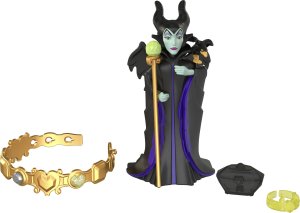 Mattel DISNEY KSIEZNICZKA ROYAL REV 2.0 MIX HXH16 TUB9 19