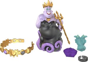 Mattel DISNEY KSIEZNICZKA ROYAL REV 2.0 MIX HXH16 TUB9 23