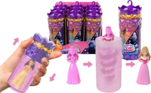 Mattel DISNEY KSIEZNICZKA ROYAL REV 2.0 MIX HXH16 TUB9 24