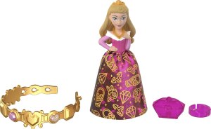 Mattel DISNEY KSIEZNICZKA ROYAL REV 2.0 MIX HXH16 TUB9 31