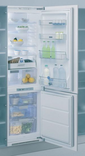 Lodówka Whirlpool ART 489/5 1
