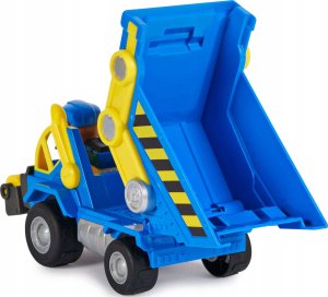Figurka Spin Master RUBBLE EKIPA POJAZD WHEELER WYWROTKA 6066528 WB2 12